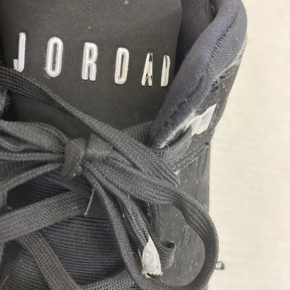 Nike‎ Air Jordan Flight Origin 4 Sneakers Mens 10 Basketball Shoes 921196-001